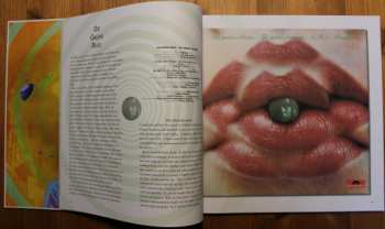 10CD/Doos A.R. & Machines: The Art Of German Psychedelic 1970-74