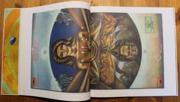 10CD/Doos A.R. & Machines: The Art Of German Psychedelic 1970-74