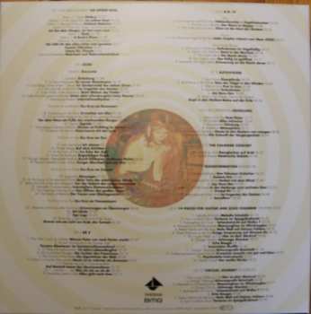 10CD/Doos A.R. & Machines: The Art Of German Psychedelic 1970-74