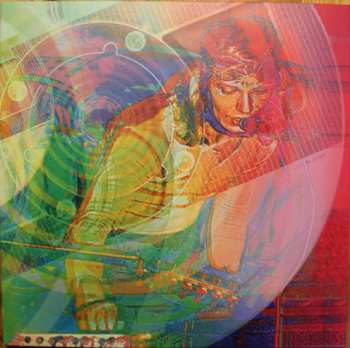10CD/Doos A.R. & Machines: The Art Of German Psychedelic 1970-74