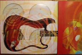 10CD/Doos A.R. & Machines: The Art Of German Psychedelic 1970-74
