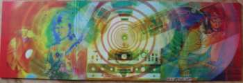 10CD/Doos A.R. & Machines: The Art Of German Psychedelic 1970-74