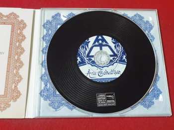 CD Ara Tokatlian: Inspiración / In Memoriam