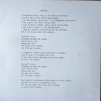 SP Arab Strap: Aphelion CLR | LTD