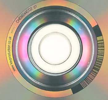 2CD Arab Strap: Arab Strap.