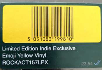 LP Arab Strap: I'm Totally Fine With It 👍 Don't Give A Fuck Anymore 👍 CLR | LTD