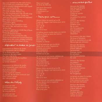 CD Jane Birkin: Arabesque