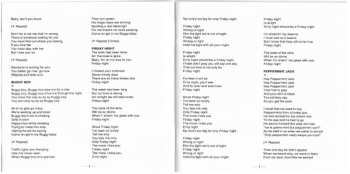 2CD Arabesque: Deluxe