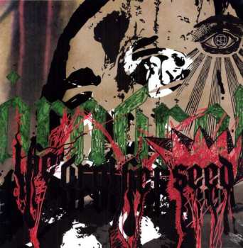 Album Årabrot: The Brotherseed
