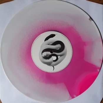 CD Årabrot: The World Must Be Destroyed