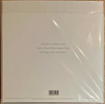 3LP/Doos Arabs In Aspic: IV-VI LTD | CLR