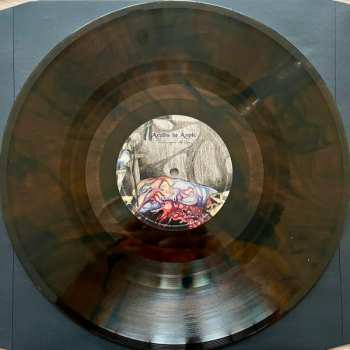 3LP/Doos Arabs In Aspic: IV-VI LTD | CLR
