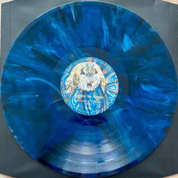 3LP/Doos Arabs In Aspic: IV-VI LTD | CLR