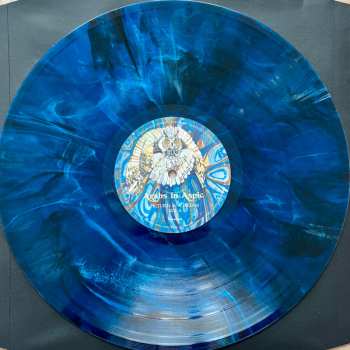 3LP/Doos Arabs In Aspic: IV-VI LTD | CLR