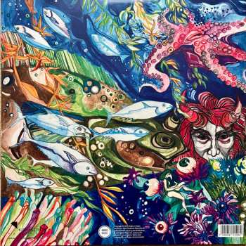 3LP/Doos Arabs In Aspic: IV-VI LTD | CLR