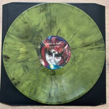 3LP/Doos Arabs In Aspic: IV-VI LTD | CLR