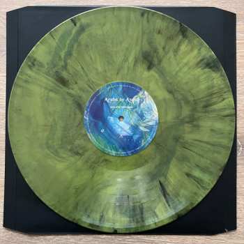 3LP/Doos Arabs In Aspic: IV-VI LTD | CLR