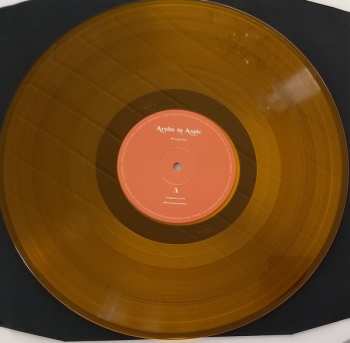 LP Arabs In Aspic: Progeria LTD | CLR