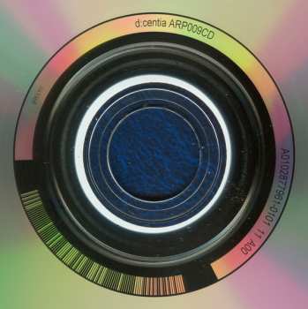 CD Arabs In Aspic: Syndenes Magi