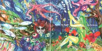 CD Arabs In Aspic: Victim Of Your Father's Agony