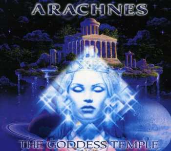 CD Arachnes: The Goddess Temple