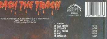 LP Arakain: Thrash The Trash