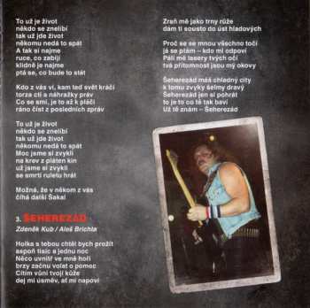 CD Arakain: Thrash The Trash DIGI