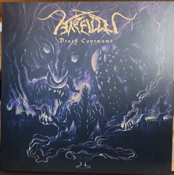 LP Arallu: Death Covenant