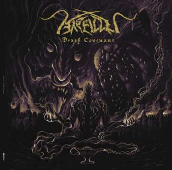 CD Arallu: Death Covenant