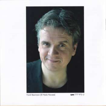 CD Aram Khatchaturian: Symphony No. 2 ∙ 3 Concert Arias
