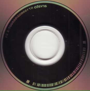 CD Aram Khatchaturian: Cello Concerto; Concerto-Rhapsody