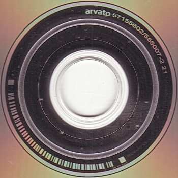 CD Aram Khatchaturian: Cello Concerto; Concerto-Rhapsody