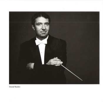 CD Aram Khatchaturian: Cello Concerto; Concerto-Rhapsody