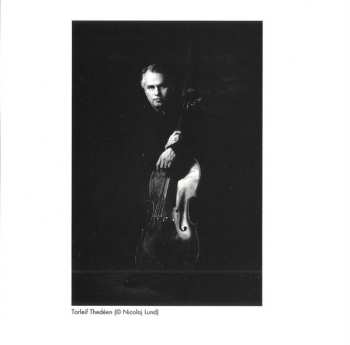 CD Aram Khatchaturian: Cello Concerto; Concerto-Rhapsody
