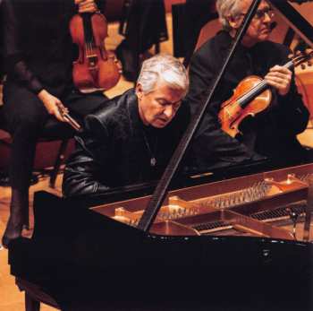 CD Los Angeles Philharmonic Orchestra: Khachaturian