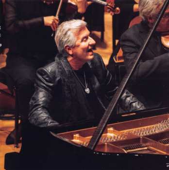 CD Los Angeles Philharmonic Orchestra: Khachaturian