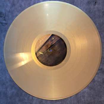 LP Arandel: In D CLR | LTD