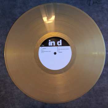 LP Arandel: In D CLR | LTD