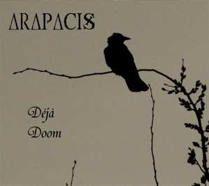 CD AraPacis: Déjà Doom LTD