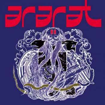 CD Ararat: II