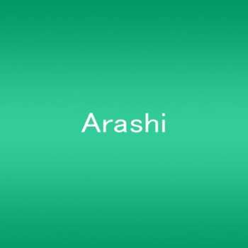 Album Arashi: To Be Free