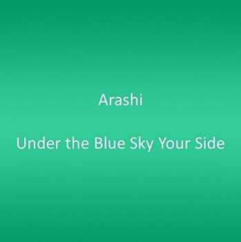 Album Arashi: Under The Blue Sky Your Side