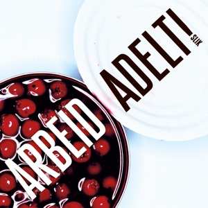 Album Arbeid Adelt!: Slik