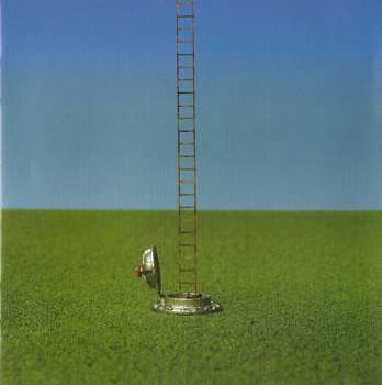 CD/DVD Árbol: Hormigas