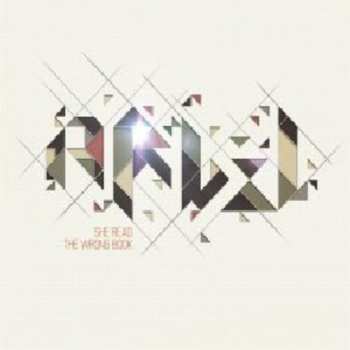 CD Árbol: She Read The Wrong Book