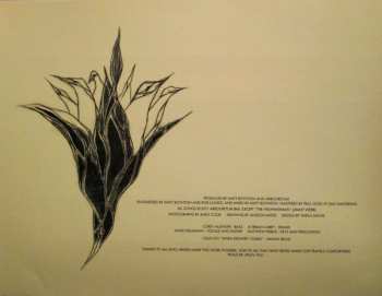 LP Arbouretum: The Gathering