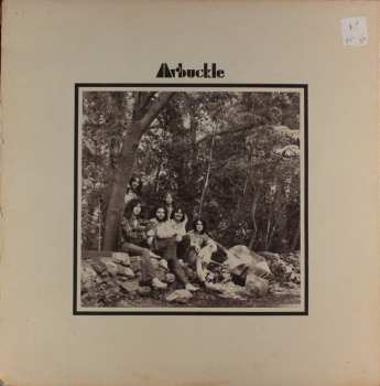 LP Arbuckle: Arbuckle