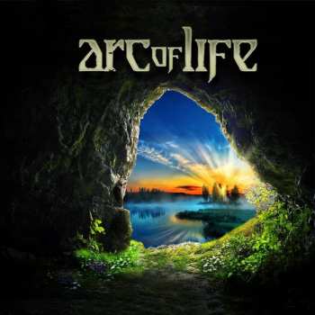 CD Arc Of Life: Arc Of Life