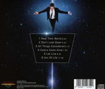 CD Arc Of Life: Don't Look Down