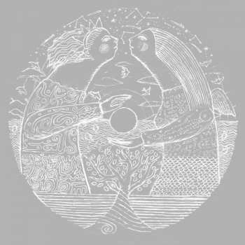 2LP Haruka Nakamura: 世界 LTD